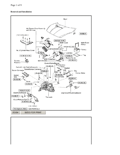 ARTICLE_MANUAL_TRANSAXLE_DISASSMEBLY