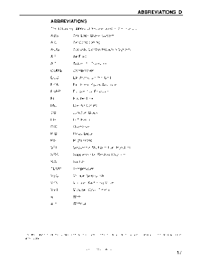 abbrevia