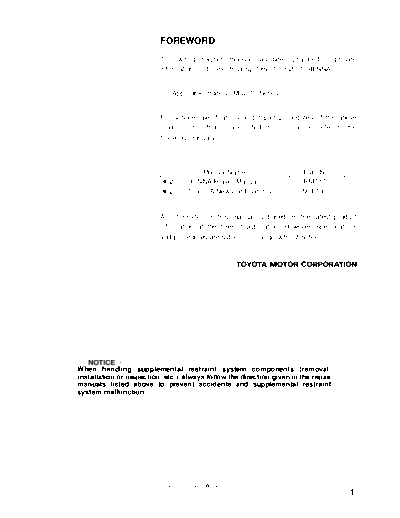 foreword