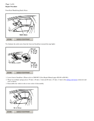 TSB_rattle_noise_repair