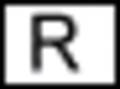 R