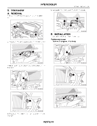 05. Intercooler