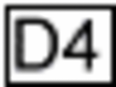 D4