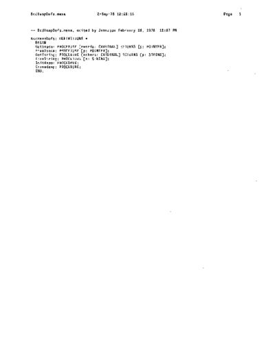 BcdHeapDefs.mesa_Sep78