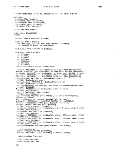 BcdUtilDefs.mesa_Sep78