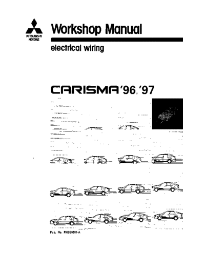 PHDR9501-A_CARISMA_96_97_ELECTRICAL_WIRING