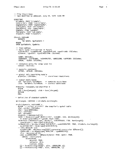 CPass1.mesa_Sep78
