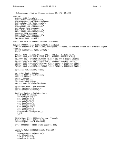 BcdLoad.mesa_Sep78