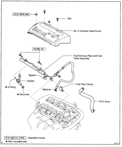 DIAGRAMS_ENGINE_FUEL_INJECTOR_LOCATION