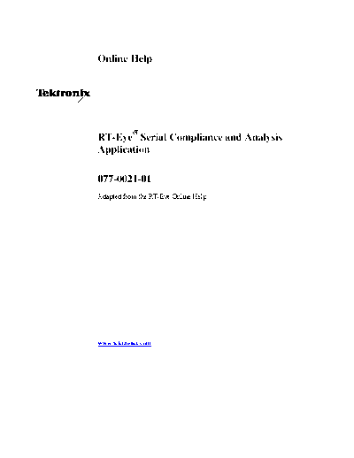 rt-eye