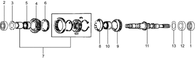 13-21A41