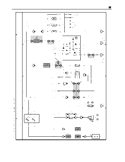 Overall Wiring Diagram
