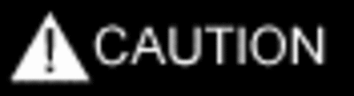 cautionl