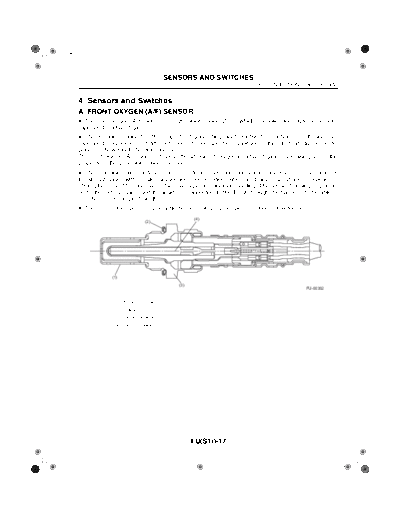 04. Sensors and Switches