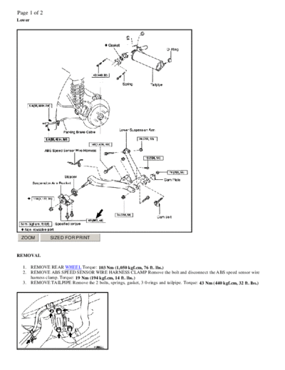 ARTICLE_SUSPENSION_LOWER_CONTROL_ARM_REAR_SERVICE