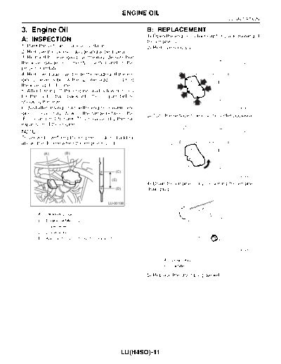 Engine Oil
