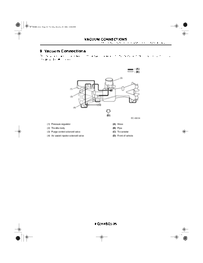 09. On-board Refueling Vapor Recovery (ORVR) System