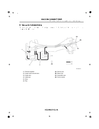 09. Vacuum Connections