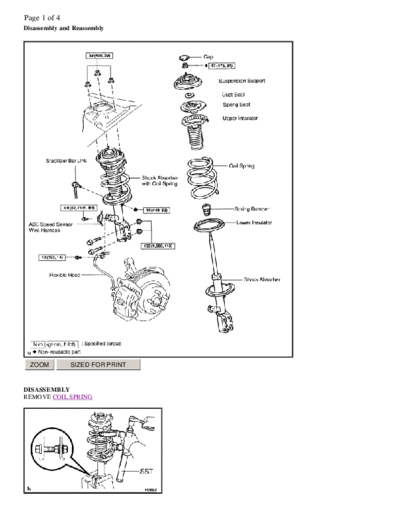 ARTICLE_SUSPENSION_STRUT_FRONT_DISASSEMBLE_REASSEMBLE