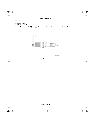 02. Spark Plug