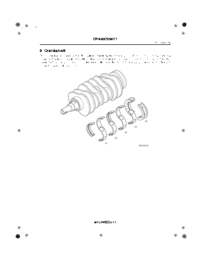 09. Crankshaft