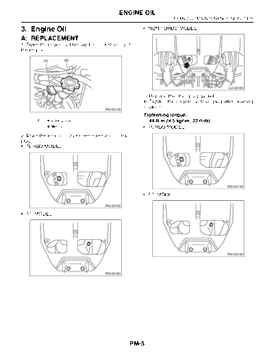 03. Engine Oil