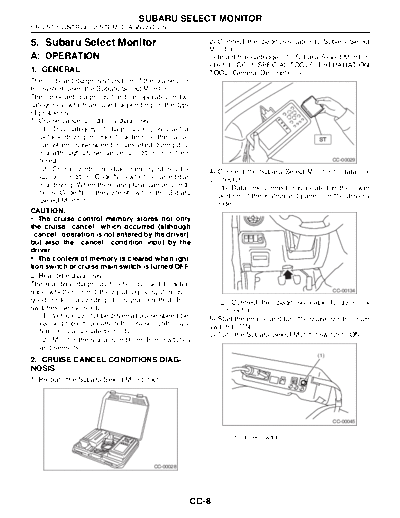 05. Subaru Select Monitor