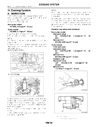 11. Cooling System