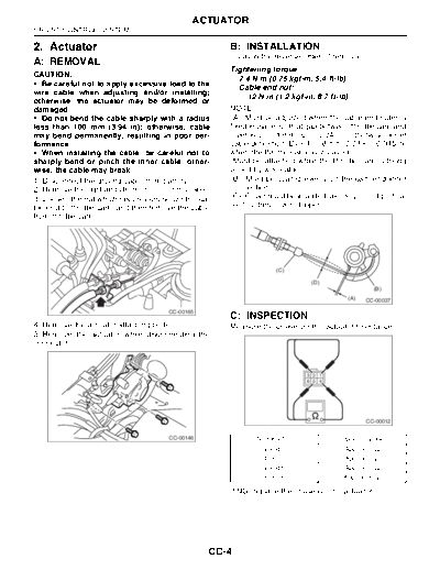 02. Actuator