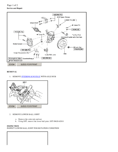 ARTICLE_SUSPENSION_LOWER_BALL_JOINT_SERVICE