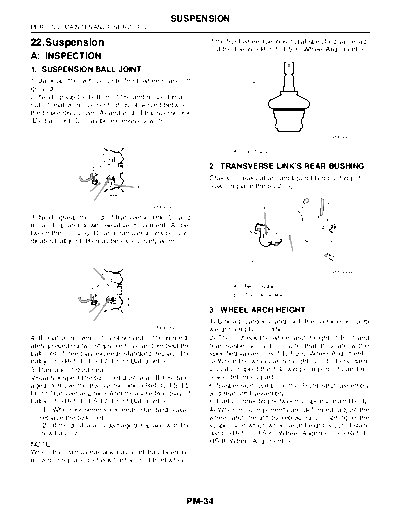 Suspension