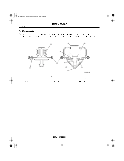 05. Thermostat