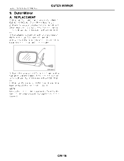 09. Outer Mirror