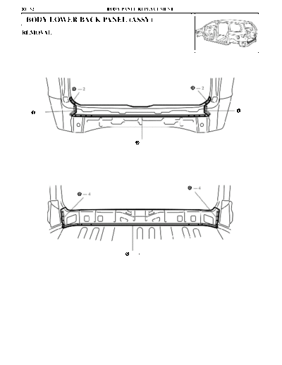 bodylowe