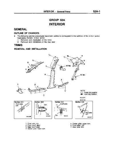PWDE9502-A_CARISMA_97_CHASSIS_52A