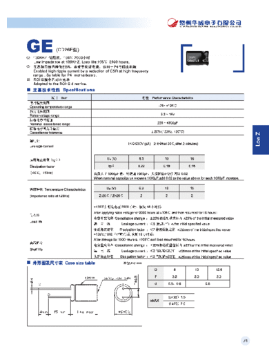 GE
