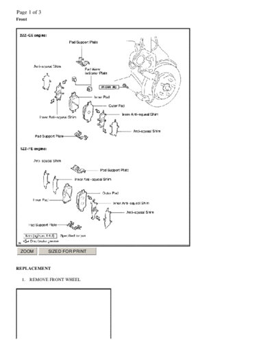 ARTICLE_BRAKES_PAD_FRONT_SERVICE