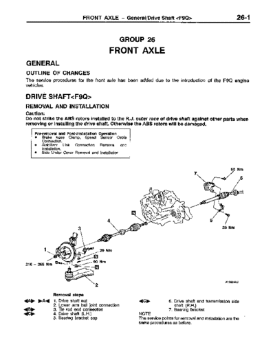 PWDE9502-E_CARISMA_2001_CHASSIS_26