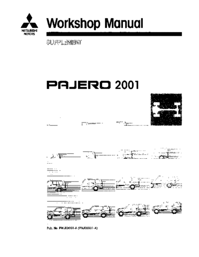 PWJE0001-A_PAJERO_2001_COVER