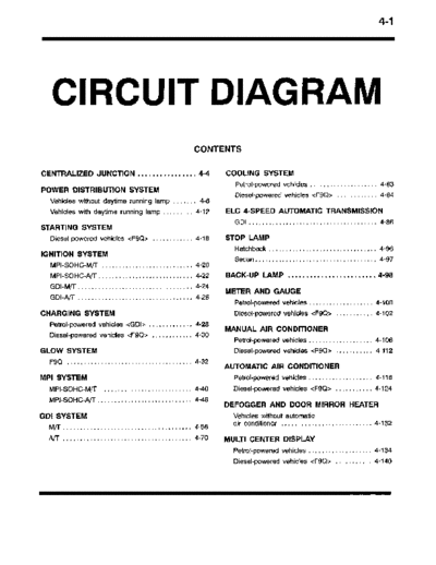 PHDE9501-E_CARISMA_2001_ELECTRICAL_WIRING_4