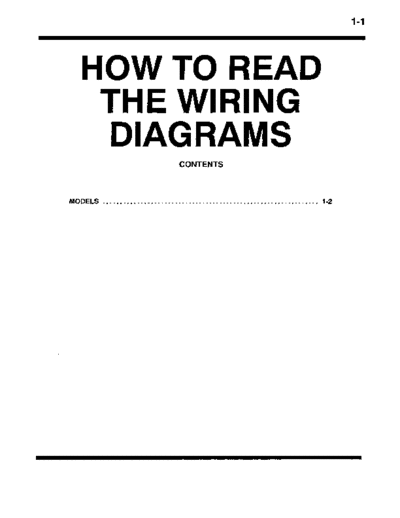 PHDE9501-E_CARISMA_2001_ELECTRICAL_WIRING_1