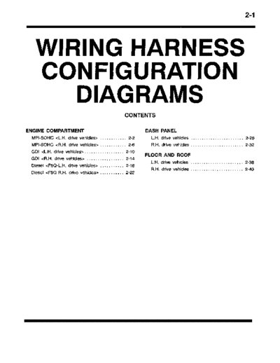 PHDE9501-E_CARISMA_2001_ELECTRICAL_WIRING_2
