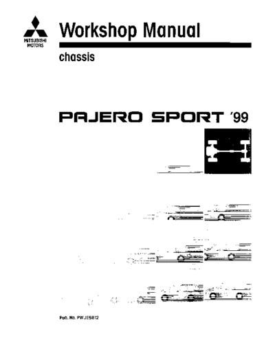 PWJE9812_PAJERO_SPORT_99_CHASSIS_cover