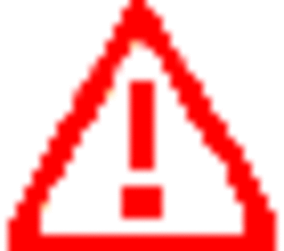 Warning Symbol