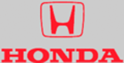 logoHONDA02