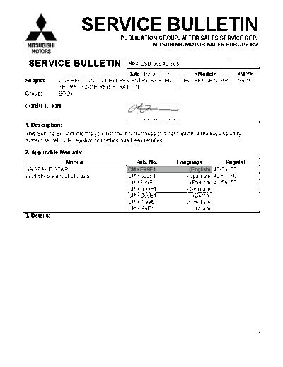 ESB99E42505E