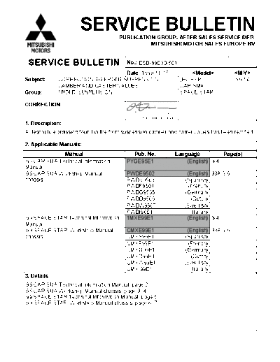 ESB99E33501E