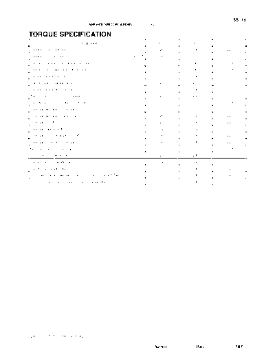 torspe