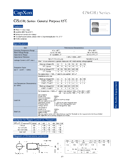 GS(GR) Series_566169823