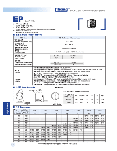 EP